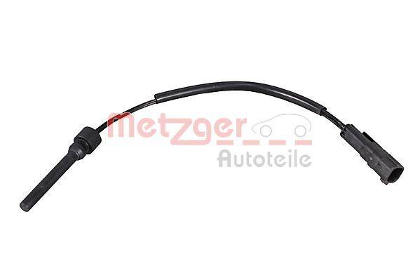 Metzger 0901376 Sensor, Kühlmittelstand
