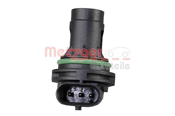 Metzger 0903276 Sensor, Nockenwellenposition