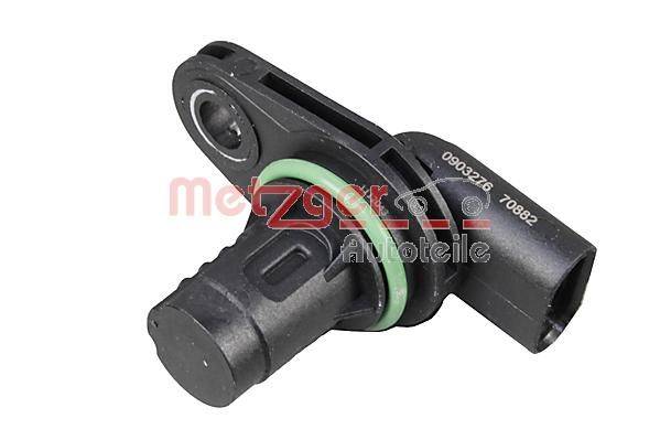 Metzger 0903276 Sensor, Nockenwellenposition