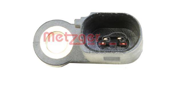 Metzger 0905476 Sensor, Kühlmitteltemperatur