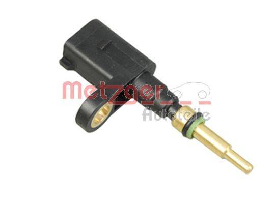 Metzger 0905476 Sensor, Kühlmitteltemperatur