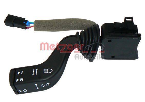 Metzger 0916076 Blinkerschalter