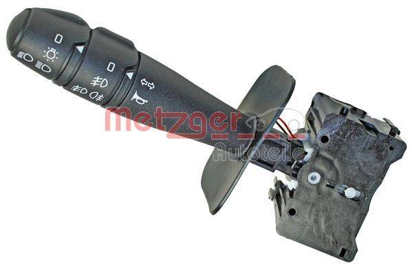 Metzger 0916476 Lenkstockschalter