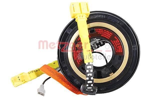 Metzger 0916776 Wickelfeder, Airbag