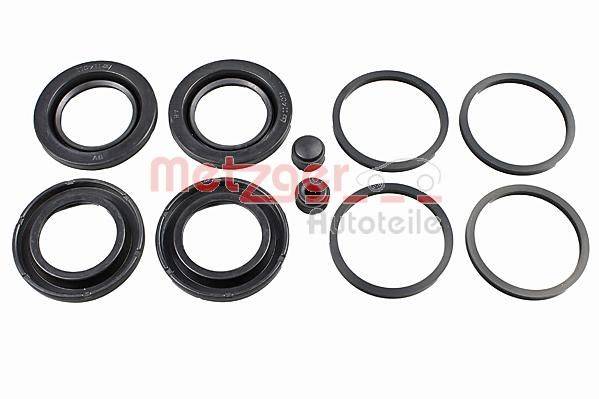 Metzger 114-0076 Reparatursatz, Bremssattel