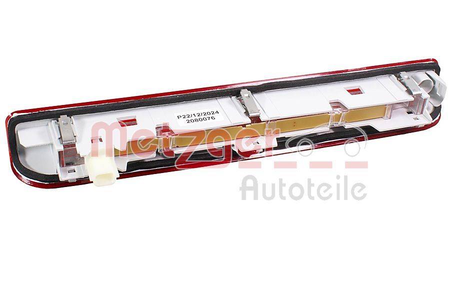 Metzger 2080076 Zusatzbremsleuchte