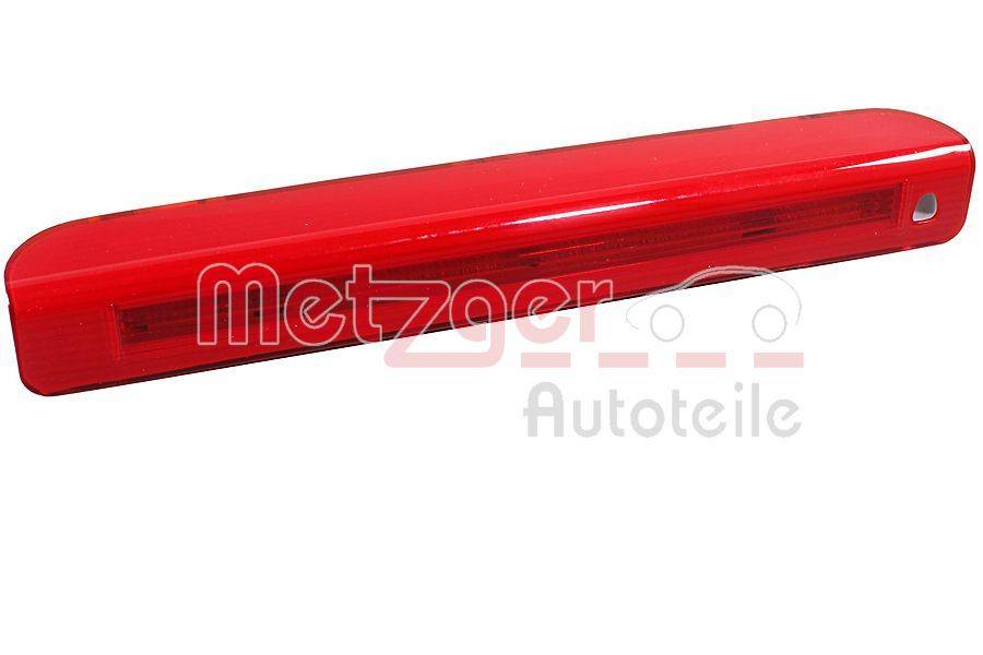 Metzger 2080076 Zusatzbremsleuchte