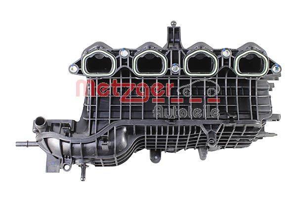 Metzger 2100076 Saugrohrmodul