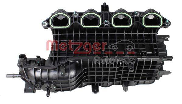 Metzger 2100076 Saugrohrmodul