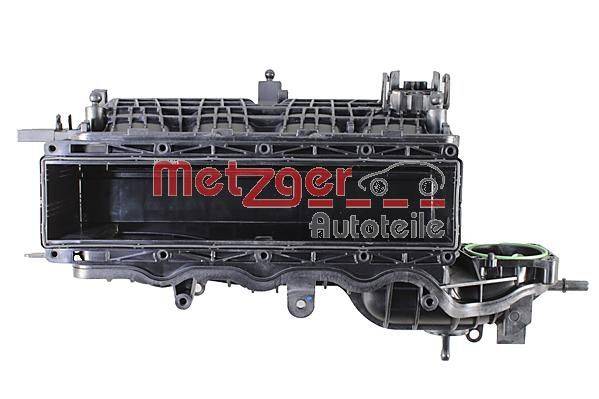 Metzger 2100076 Saugrohrmodul