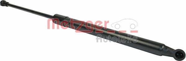 Metzger 2110676 Gasfeder, Koffer-/Laderaum