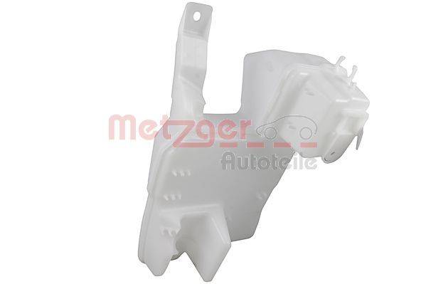 Metzger 2140376 Waschwasserbehälter, Scheibenreinigung