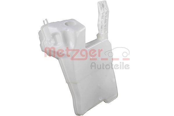 Metzger 2140376 Waschwasserbehälter, Scheibenreinigung