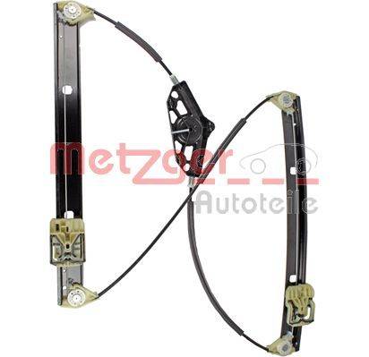 Metzger 2160276 Fensterheber