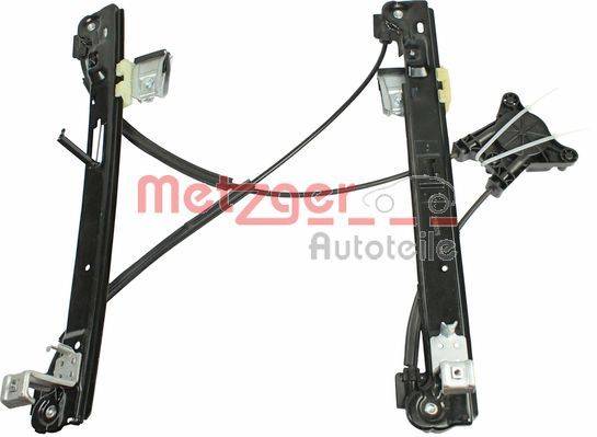 Metzger 2160376 Fensterheber