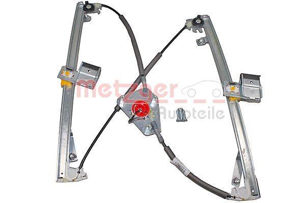Metzger 2160576 Fensterheber