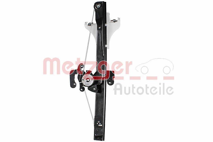Metzger 2160776 Fensterheber