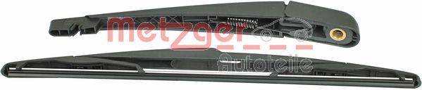 Metzger 2190276 Wischarm, Scheibenreinigung