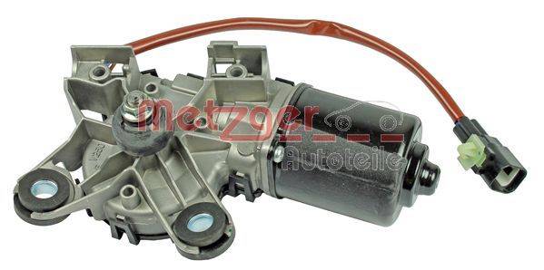 Metzger 2190576 Wischermotor