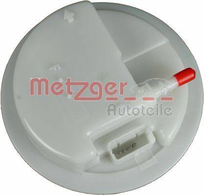 Metzger 2250176 Kraftstoff-Fördereinheit