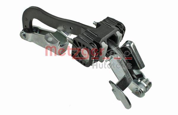 Metzger 2312076 Türfeststeller