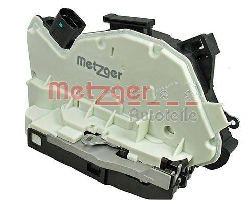 Metzger 2314076 Türschloss