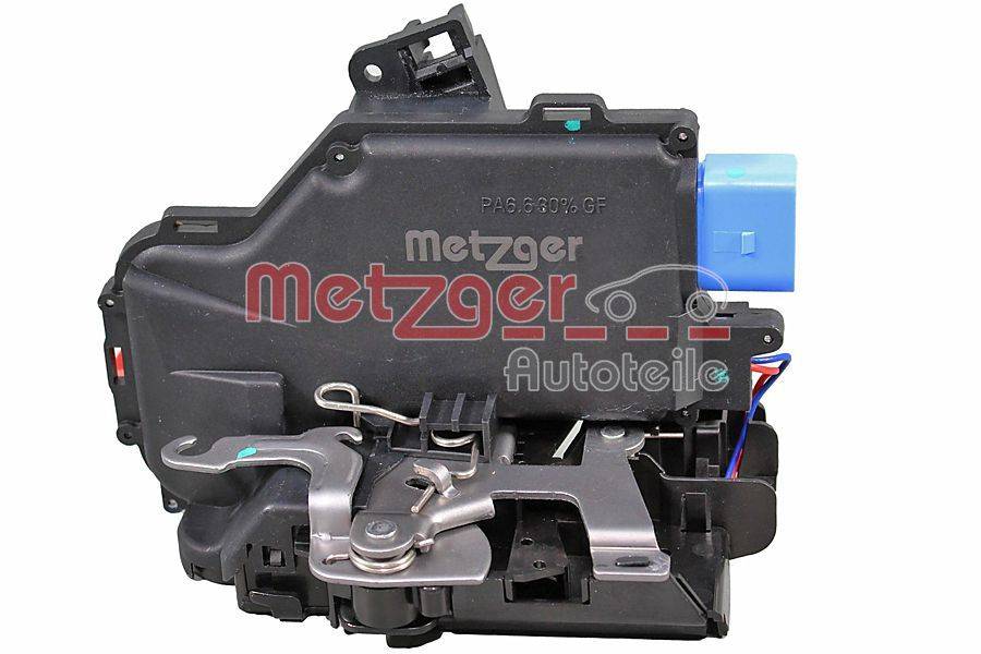 Metzger 2314476 Türschloss