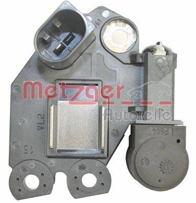Metzger 2390076 Generatorregler