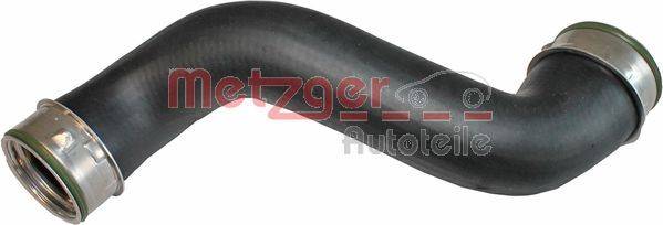 Metzger 2400276 Ladeluftschlauch