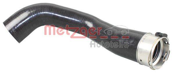 Metzger 2400476 Ladeluftschlauch