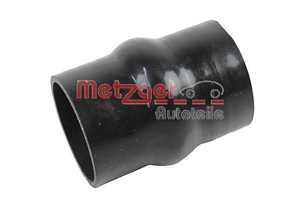 Metzger 2400676 Ladeluftschlauch