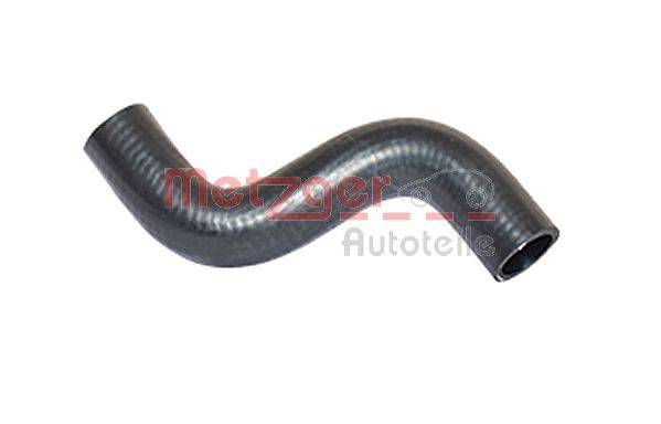 Metzger 2420476 Kühlerschlauch