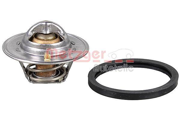 Metzger 4006376 Thermostat, Kühlmittel