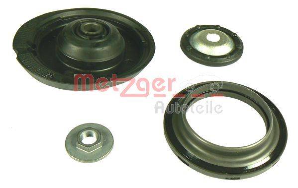 Metzger 6490176 Reparatursatz, Federbeinstützlager