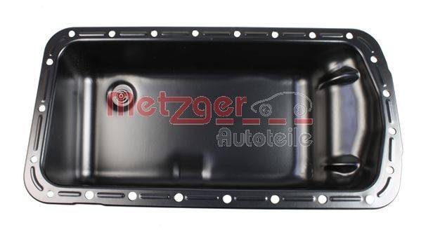 Metzger 7990076 Ölwanne