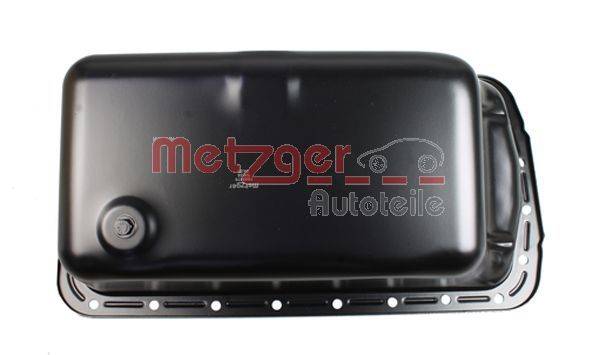 Metzger 7990076 Ölwanne
