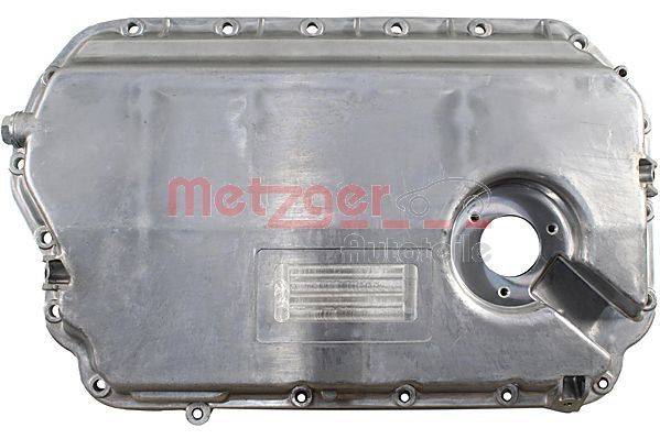 Metzger 7990176 Ölwanne