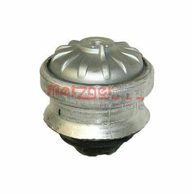 Metzger 8050376 Lagerung, Motor