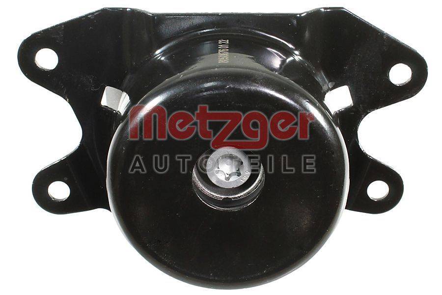 Metzger 8050676 Lagerung, Motor