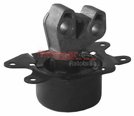 Metzger 8050676 Lagerung, Motor
