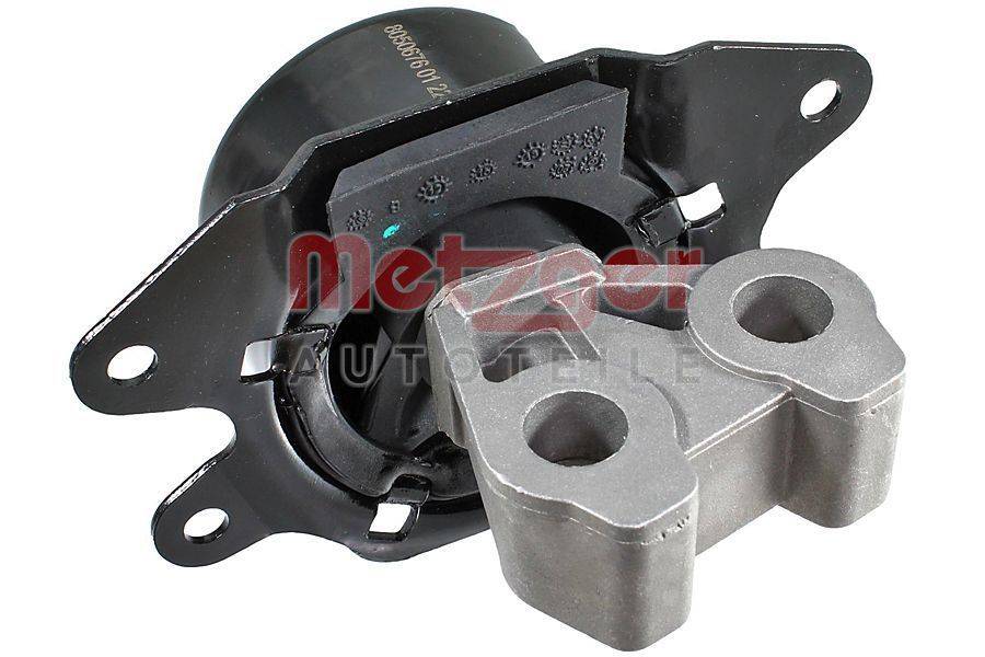Metzger 8050676 Lagerung, Motor