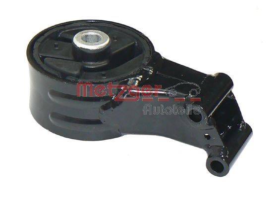 Metzger 8053676 Lagerung, Motor
