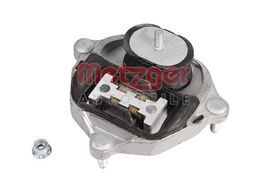 Metzger 8053876 Lagerung, Automatikgetriebe