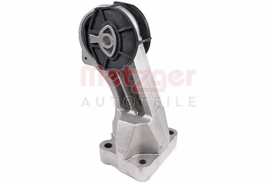 Metzger 8053976 Lagerung, Motor