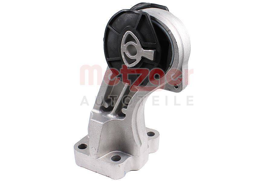 Metzger 8053976 Lagerung, Motor