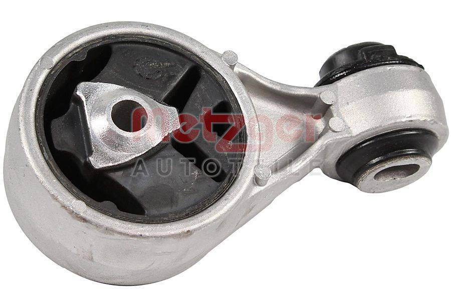 Metzger 8054076 Lagerung, Motor