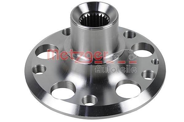 Metzger N1076 Radnabe