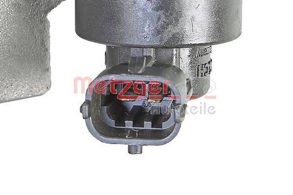 Metzger 0830077 Hochdruckpumpe