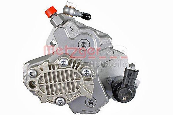 Metzger 0830077 Hochdruckpumpe