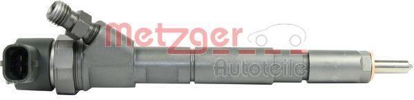 Metzger 0870077 Einspritzdüse